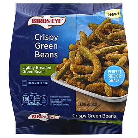 Birds Eye Crispy Green Beans