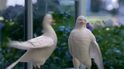 Birds Eye TV Spot, 'Tweet Tweet' created for Birds Eye