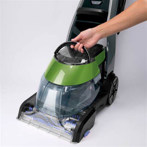 Bissell DeepClean Premier logo