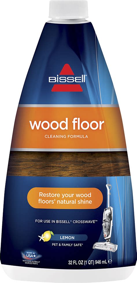 Bissell Wood Floor Kit tv commercials