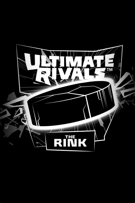 Bit Fry Game Studios, Inc. Ultimate Rivals™: The Rink tv commercials