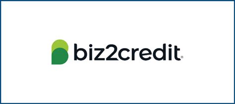 Biz2Credit App logo