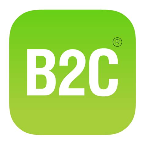 Biz2Credit App logo