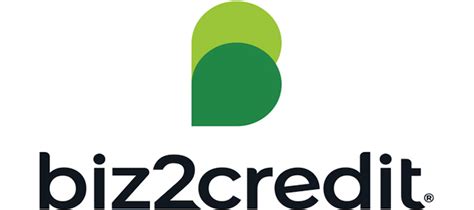 Biz2Credit Small Business Loan logo