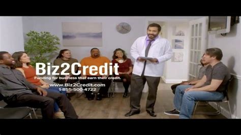 Biz2Credit TV Spot, 'Small Businesses'