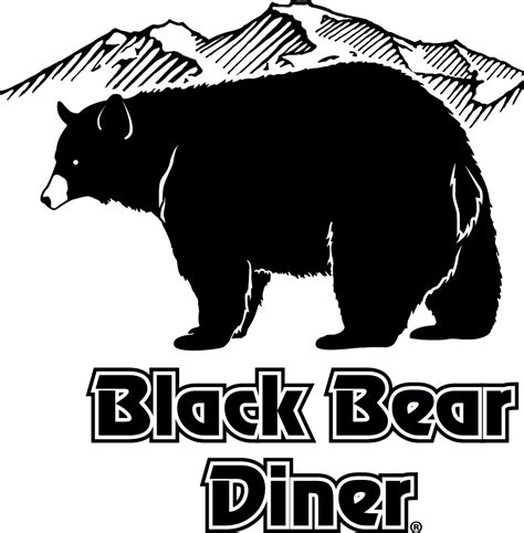 Black Bear Pictures A.C.O.D. logo