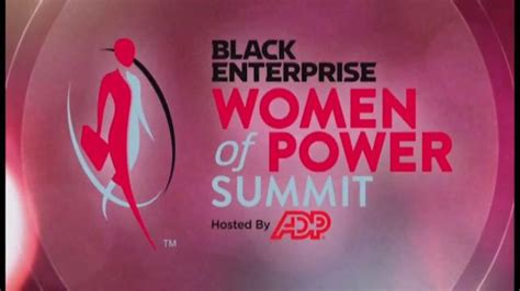 Black Enterprise TV Spot, '2017 Women of Power Summit'