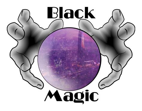 Black Magic Bleche-White tv commercials