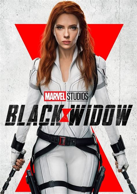 Black Widow Home Entertainment TV Spot