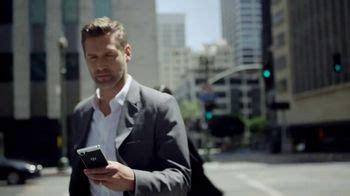 BlackBerry KEYone TV Spot, 'Built to Do More' created for BlackBerry Phones