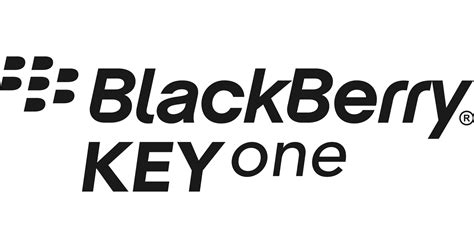 BlackBerry Phones KEYone tv commercials