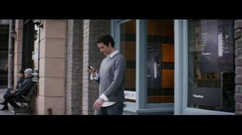 Blackberry Z10 2013 Super Bowl TV Spot, 'What It Can't Do'