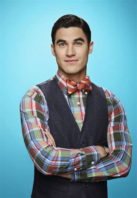 Blaine Anderson photo