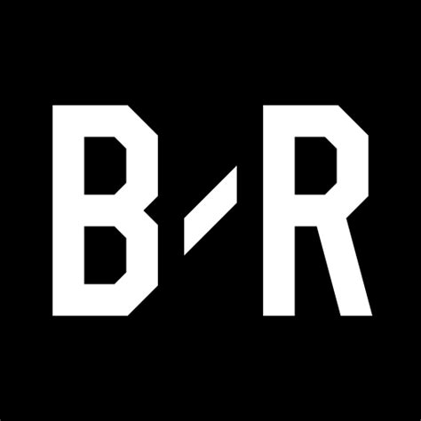 Bleacher Report App logo