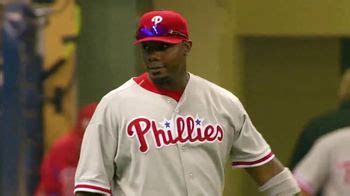 Bleacher Report TV Spot, 'Generations: A Special Four-Part Series' Featuring Jimmy Rollins