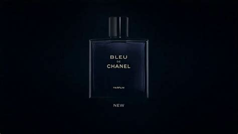 Bleu de Chanel TV commercial - Starman