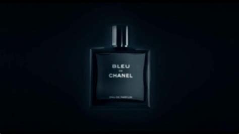 Bleu de Chanel TV commercial - The Film