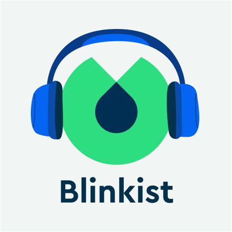 Blinkist App