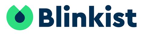 Blinkist logo