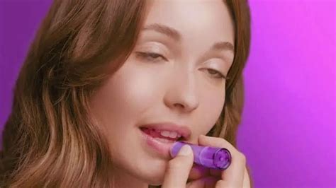 Blistex Lip Infusions TV Spot, 'For Every Moment'