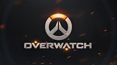 Blizzard Entertainment Overwatch 2 logo