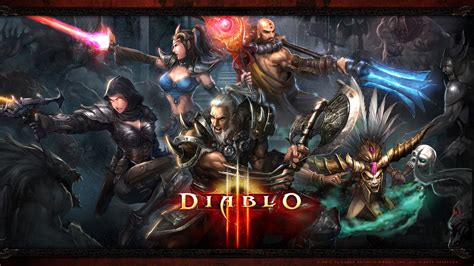 Blizzard Entertainment TV Spot, 'Diablo III' created for Blizzard Entertainment