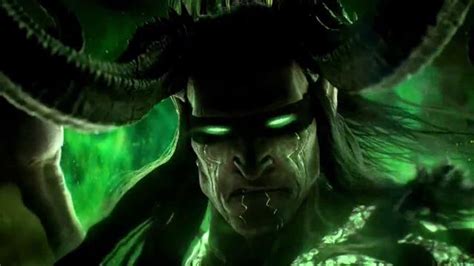Blizzard Entertainment TV Spot, 'World of Warcraft: Legion' created for Blizzard Entertainment