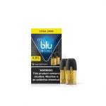 Blu Cigs Citra Zing Liquidpods