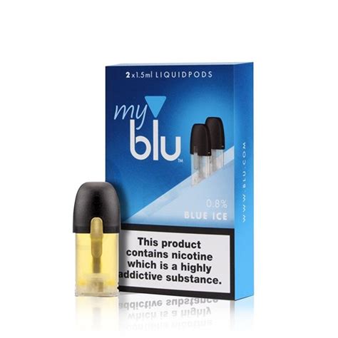 Blu Cigs Neon Dream Liquidpods