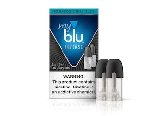 Blu Cigs Neon Dream Liquidpods logo