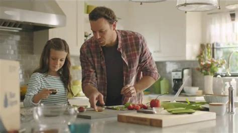 Blue Apron TV Spot, 'Friday' created for Blue Apron