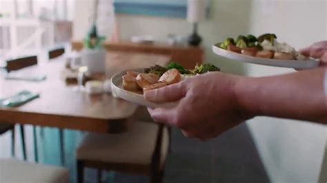Blue Apron TV commercial - Our Compliments to Every Chef