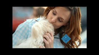 Blue Buffalo Natural Advantage TV Spot created for PetSmart
