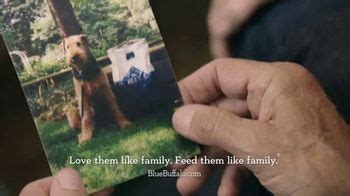 Blue Buffalo TV Spot, 'Bishop Family: Sierra Delta' created for Blue Buffalo