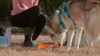 Blue Buffalo TV Spot, 'HGTV Tips: Enjoy Time Outdoors With Your Best Friend'