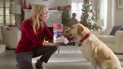 Blue Buffalo TV Spot, 'Holiday Season' created for Blue Buffalo