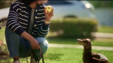 Blue Buffalo TV Spot, 'Nadja: Feeding Time' created for Blue Buffalo