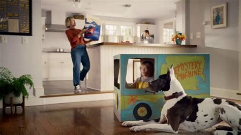 Blue Buffalo TV commercial - Scoob!: Good News