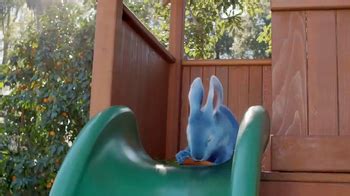 Blue Bunny Ice Cream PB 'N Cones TV Spot, 'By a Hare' Song by Kenny Loggins