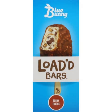 Blue Bunny Ice Cream TV Spot, 'Water Cooler: Load'd Bars'