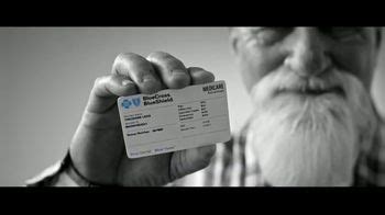Blue Cross Blue Shield Medicare TV Spot, 'Ted: The Card That's Even Tougher'