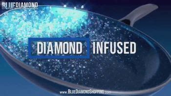 Blue Diamond Pan TV Spot, 'Powerful Performance'