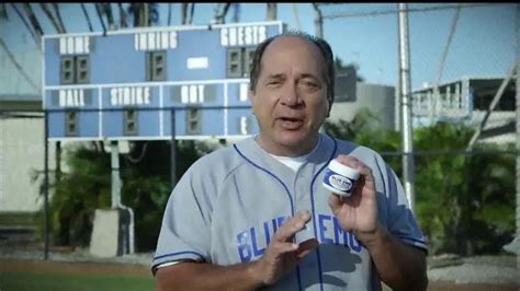 Blue Emu TV Spot, 'Homerun' Featuring Johnny Bench created for Blue-Emu