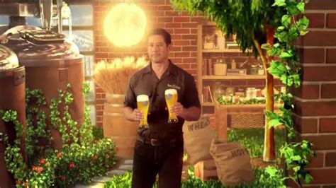 Blue Moon Summer Honey Wheat TV commercial - Brewing Up Summer