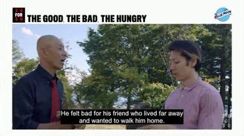 Blue Moon TV Spot, '30 for 30: The Good, The Bad, The Hungry' created for Blue Moon