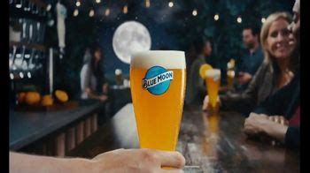 Blue Moon TV Spot, 'Un sabor más allá de lo ordinario'