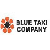 Blue Tax logo