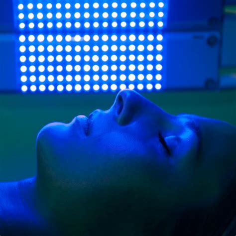 Blue Wave Blue Wave Light Therapy Treatment