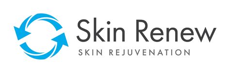 Blue Wave Skin Renewal Treatment logo