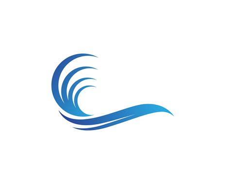 Blue Wave logo